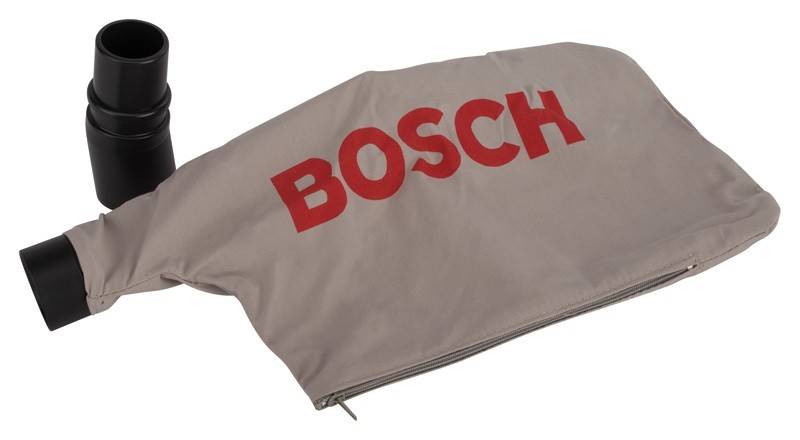 Bosch Power Tools Staubbeutel, passend 2605411211