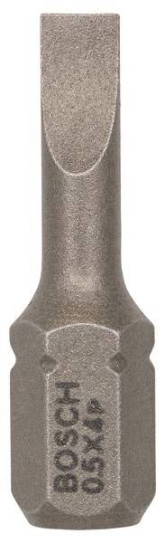 Bosch Power Tools Schrauberbit Extra-Hart S 2607001458