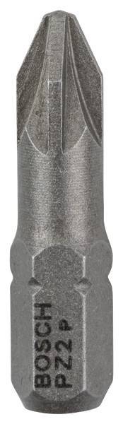 Bosch Power Tools Schrauberbit Extra-Hart PZ 2607001561