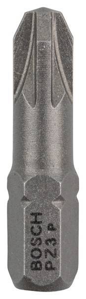 Bosch Power Tools Schrauberbit Extra-Hart PZ 2607001564
