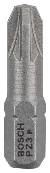 Bosch Power Tools Schrauberbit Extra-Hart PZ 2607001565