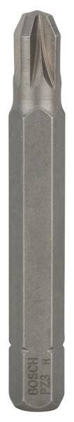 Bosch Power Tools Schrauberbit Extra-Hart PZ 2607001573