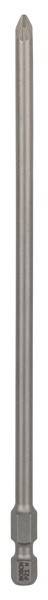 Bosch Power Tools Schrauberbit Extra-Hart PZ 2607001587