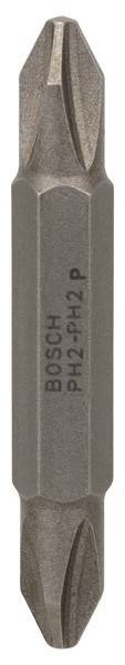 Bosch Power Tools Doppelklingenbit, 2607001740