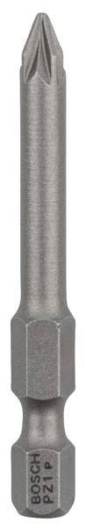 Bosch Power Tools Schrauberbit Extra-Hart PZ 2607002505