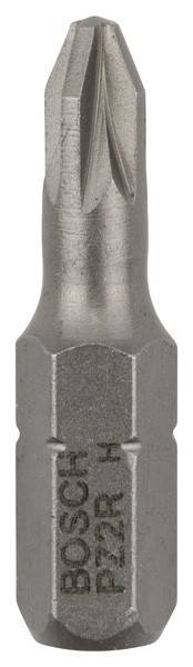 Bosch Power Tools Schrauberbit Extra-Hart 2607002517