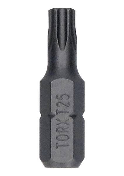 Bosch Power Tools Schrauberbit-Set, Extra 2607002800