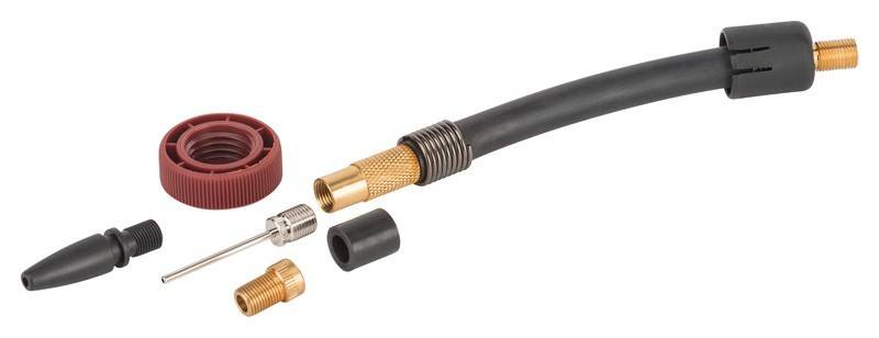 Bosch Power Tools Zubehör-Set für 2607010333