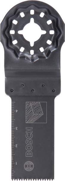 Bosch Power Tools HCS Tauchsägeblatt 2607017347