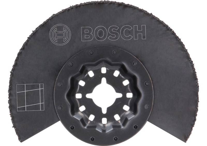 Bosch Power Tools Segmentsägeblatt Starlock 2607017350