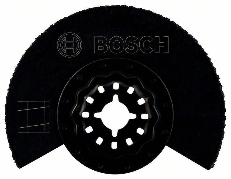 Bosch Power Tools Segmentsägeblatt Starlock 2607017350