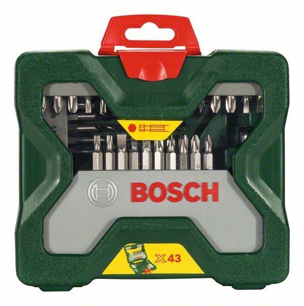Bosch Power Tools Sechskantbohrer 2607019613
