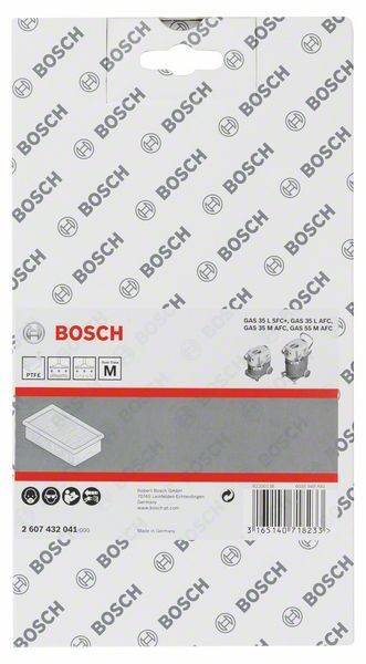 Bosch Power Tools Polytetraflourethylen-Flac 2607432041