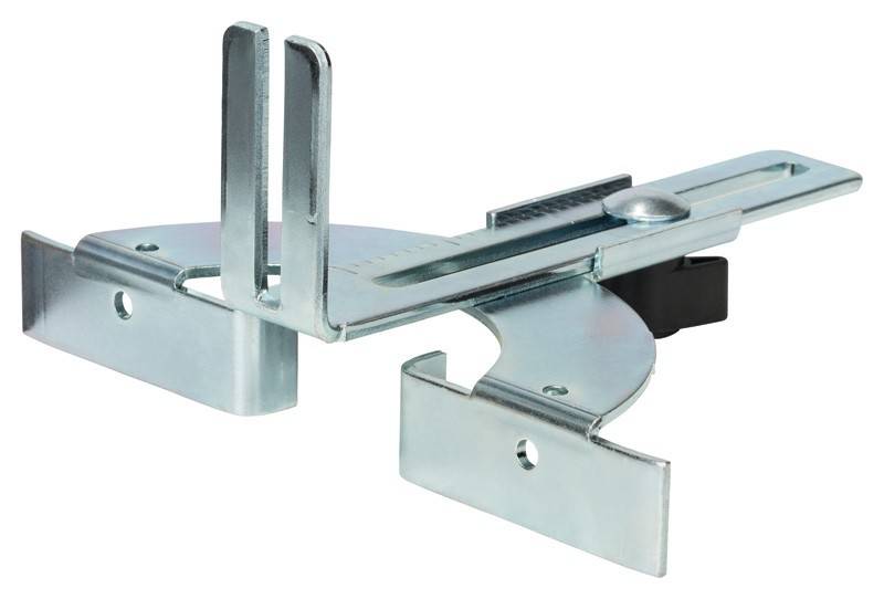 Bosch Power Tools Parallelanschlag 2608000331
