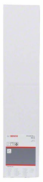 Bosch Power Tools Schnellbauschraube 2608000549