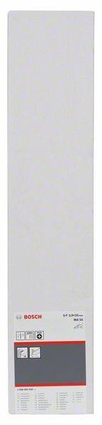 Bosch Power Tools Schnellbauschraube 2608000550