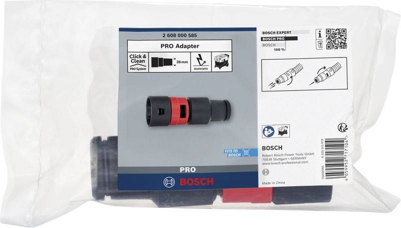 Bosch Power Tools Werkzeugmuffe 2608000585
