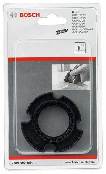 Bosch Power Tools Tiefenanschlag Basic 2608000589