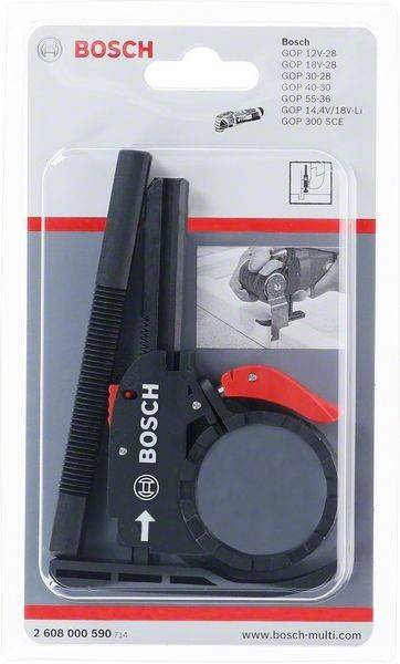 Bosch Power Tools Tiefenanschlag Expert 2608000590