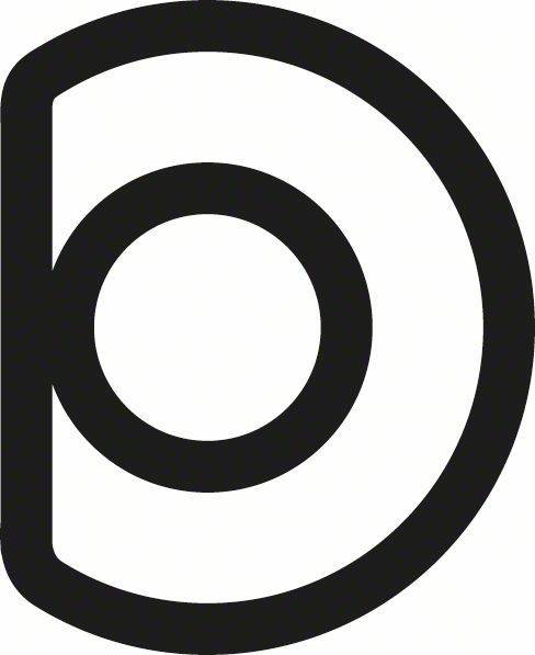 Bosch Power Tools D-Kopf Streifennagel 2608200017