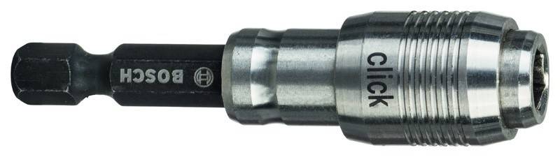 Bosch Power Tools Universalhalter One-Click 2608522319