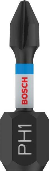 Bosch Power Tools PRO Phillips Impact Bit, 2608522468