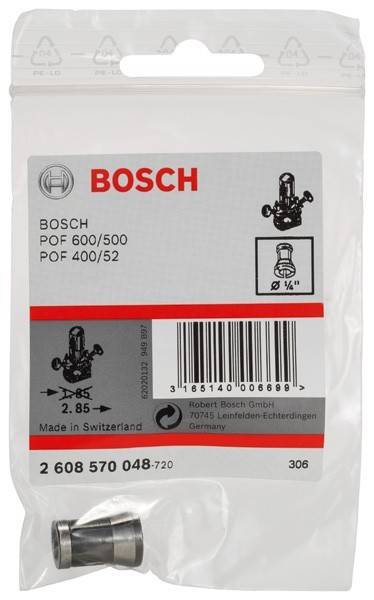 Bosch Power Tools Spannzange ohne 2608570048