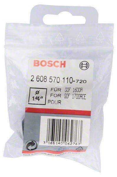 Bosch Power Tools Spannzange, 2608570110