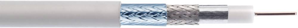 Kathrein Koaxialkabel LCD111A+lig/500m Eca
