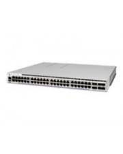 Alcatel Lucent OmniSwitch OS6860N-P48Z Switch L3 managed 36 x 10/100/1000 PoE + 12 x 100/1000/2.5G/5G PoE++ + 4 x 1/10/25 Gigabit SFP28 Luftstrom