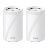TP-Link Deco BE65 V1 - WLAN-System - (2 Router)