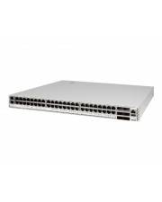 Alcatel Lucent OmniSwitch 6900-T48C6 Switch L3 managed 48 x 10 GBase-T + 6 x 10/25/40/100 Gigabit QSFP28 Luftstrom von vorne nach hinten an Rack