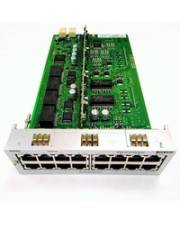 Alcatel ALE BTS ISDN Mischbaugruppe/4T0+ 8 UAI+ 4 SLI MIX4/8/4-x > Produkttyp- TK Anlagen Modul- ear-Kategorie ElektroG: irrelevant Artikel zu