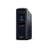CYBERPOWER SYSTEMS - CyberPower - USV - Wechselstrom 220/230/240 V CYBERPOWER SYSTEMS - CyberPower - USV - Wechselstrom 220/230/240 V
