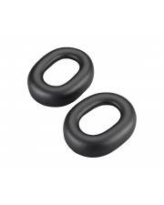 HP Poly - Ohrpolster für Headset (Packung mit 2) - EAR CUPS
