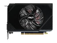 Palit GeForce RTX 3050 StormX 6GB - Grafikkarten