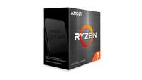 AMD - Ryzen 7 5700 - AMD Ryzen? 7 - Sockel AM4 - 7 nm - - 3.7 GHz - AMD R7 - 4,6 GHz
