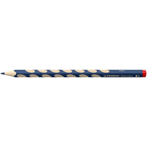 Buntstift EASYcolors dunkelblau R