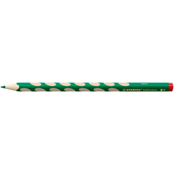 Buntstift EASYcolors grün R