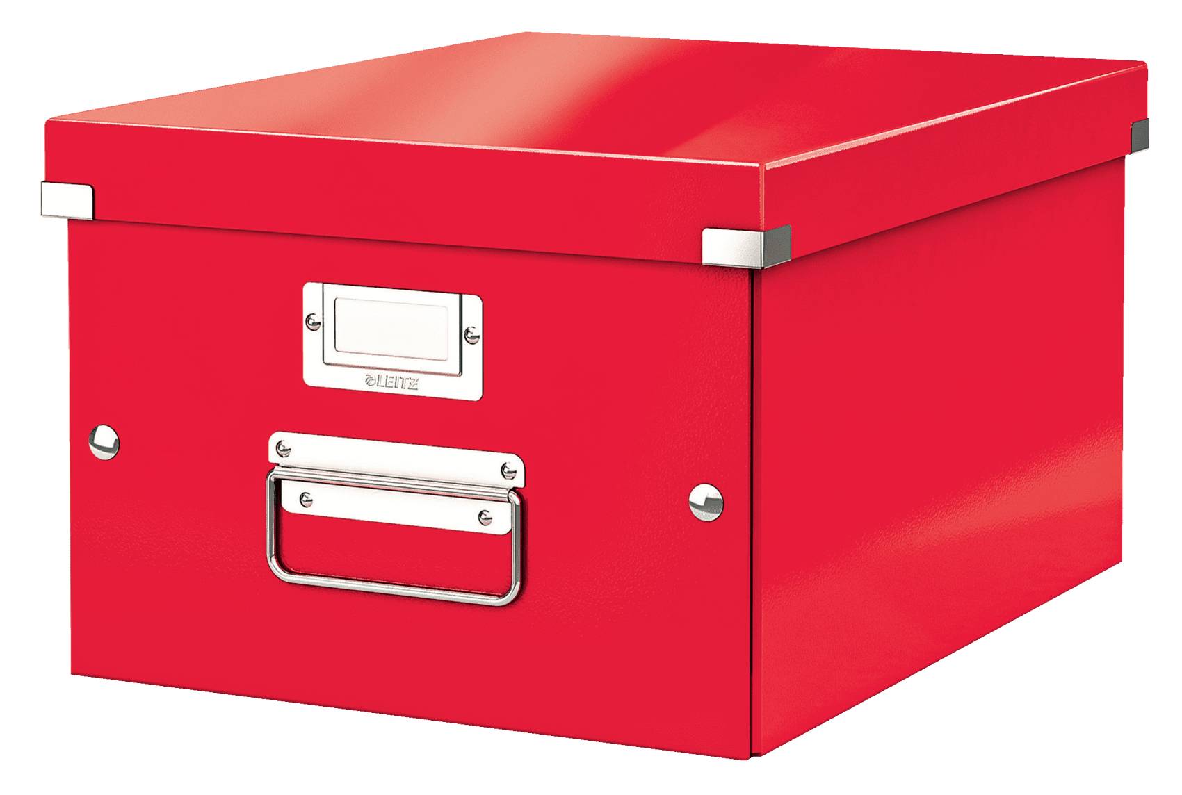 Esselte Leitz Click & Store WOW - Aufbewahrungsbox - mittel - für A4 (210 x 297 mm)