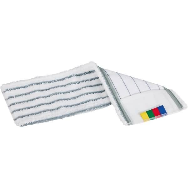 Wischmoppbezug CombiSpeed Pro BaseMicro 50cm (Farbfähnchen)