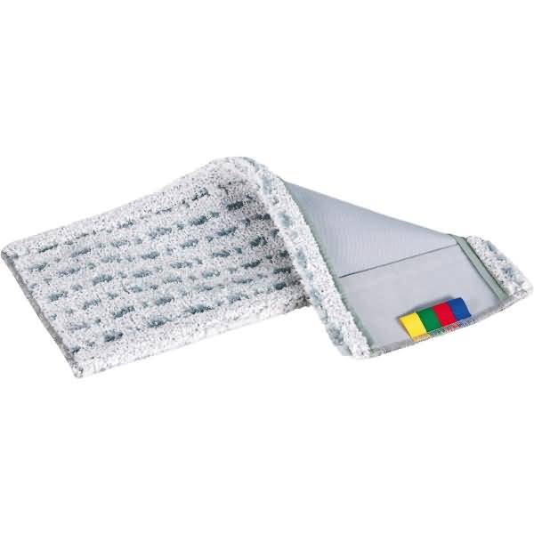 Wischmoppbezug CombiSpeed Pro r-MicroLite Max 40cm (Farbfähnchen)