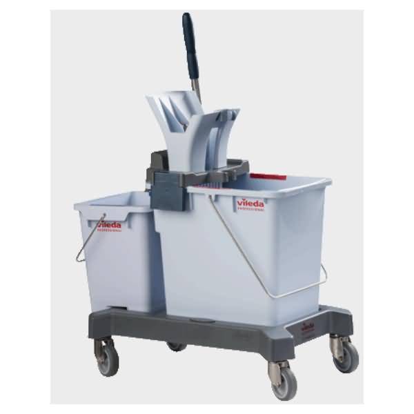 Doppelfahreimer UltraSpeed Pro Ready-to-Go Set (r-Trio Max)