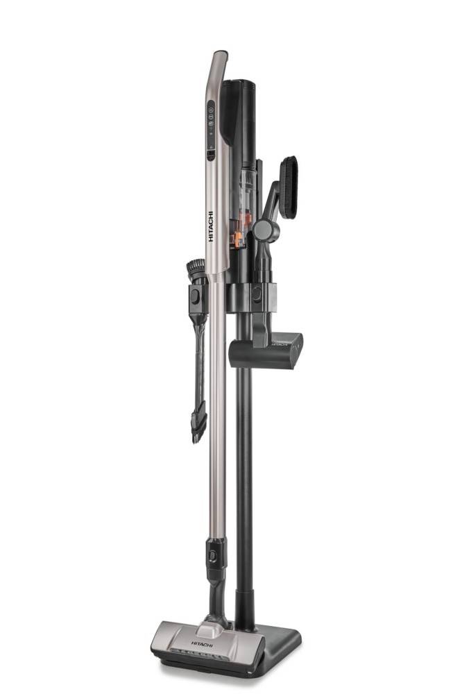 Hitachi DMG Akku-Staubsauger PV-XH3M Champ.Gold