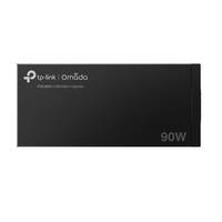 TP-LINK OMADA 10G PoE++ Injector - Power over Ethernet