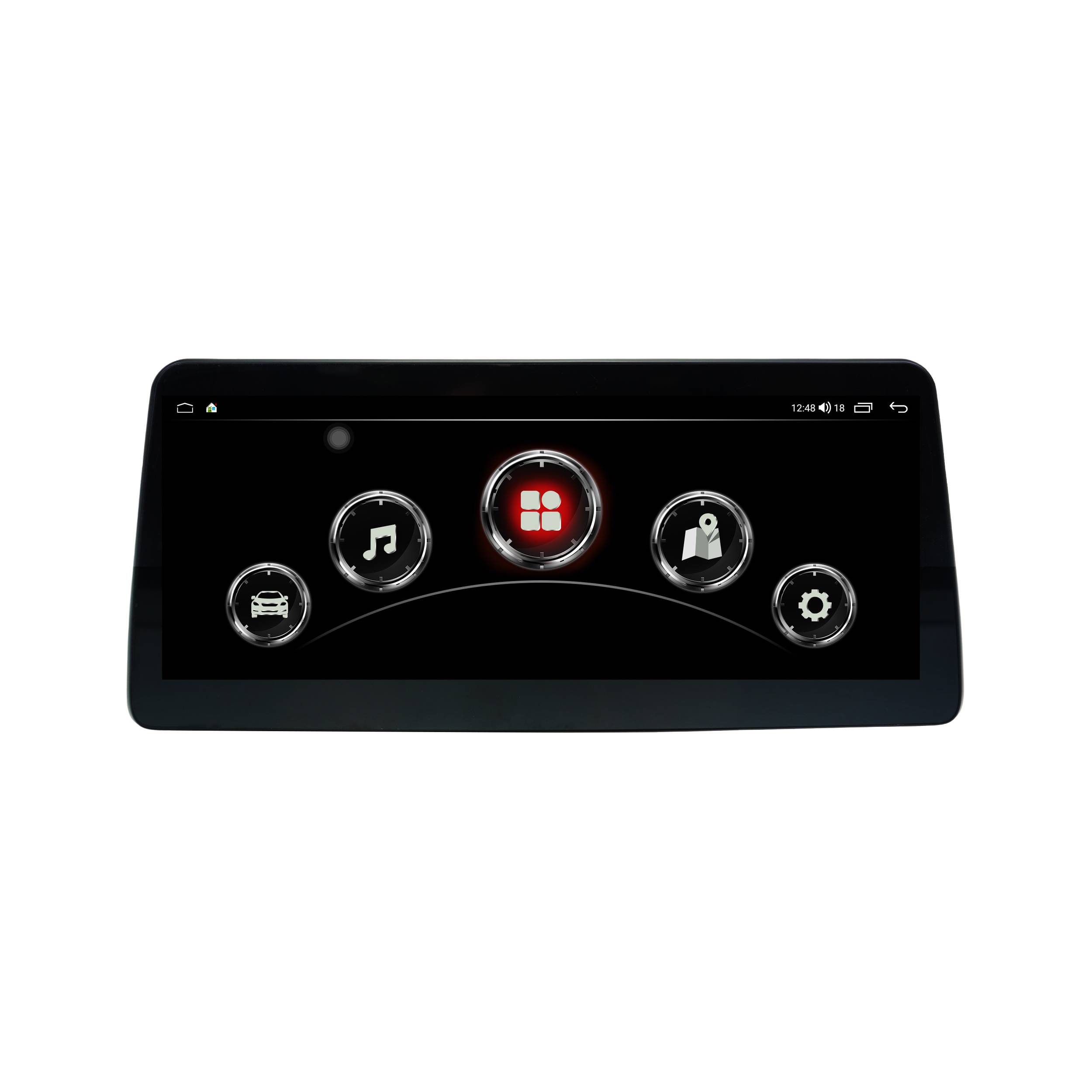 Für Mazda 6 17- 19 10.25" Touch Android Autoradio GPS Navi CarPlay + Controller