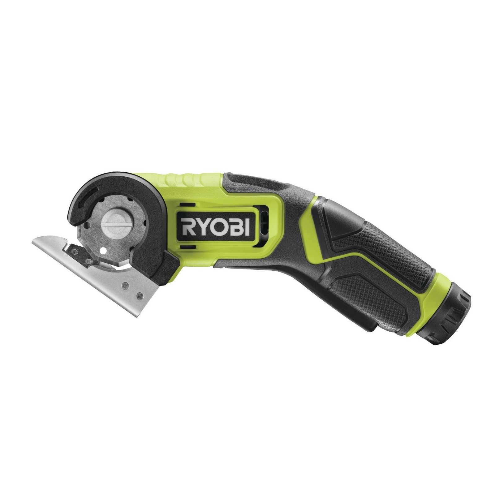 RYOBI Akku-Universalschere RSI4-120G 4V 2Ah