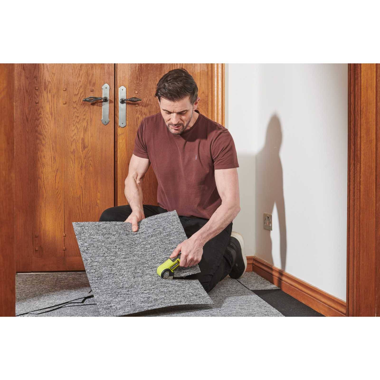 RYOBI Akku-Universalschere RSI4-120G 4V 2Ah