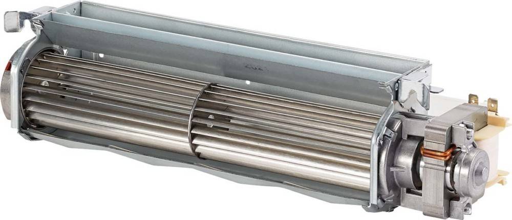 Stiebel Eltron Lüftermotor 269314