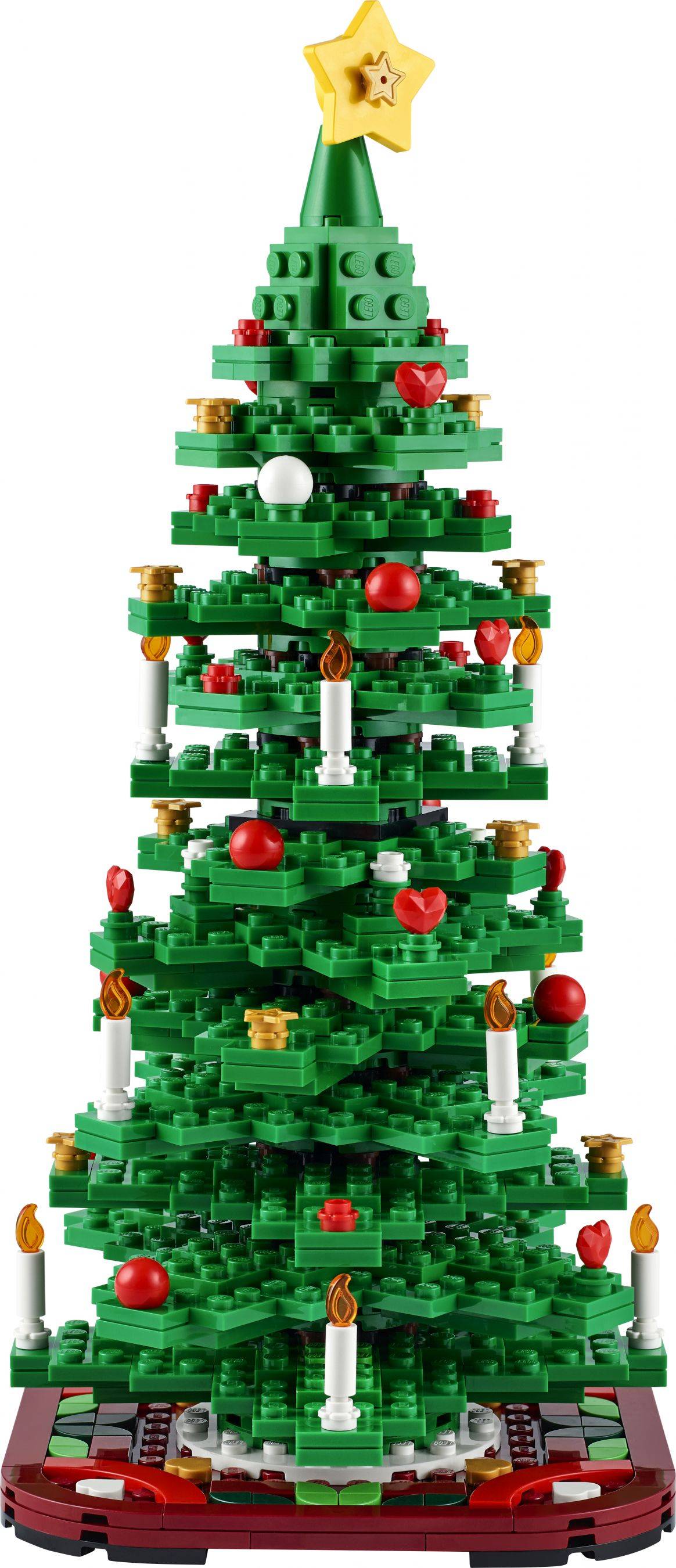 LEGO® Promotional 40573 Weihnachtsbaum